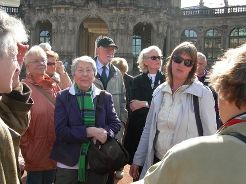 BRH-Senioren in Dresden.